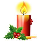 candle