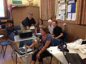 Website Training With Selina Taylor