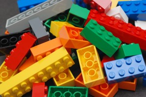 Half Term Lego Club Mumbles 28th – 30th October